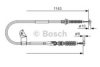 BOSCH 1 987 482 055 Cable, parking brake